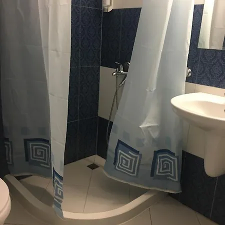 Apartmanhotel 1 Flowerstrasse Napospart